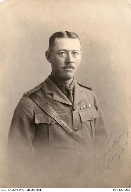 Photo of Stanley Coltman