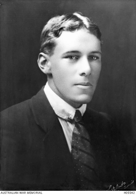 Photo of William Lovett