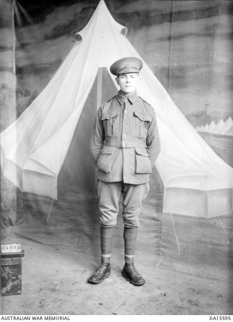 Photo of John J. Rowlands