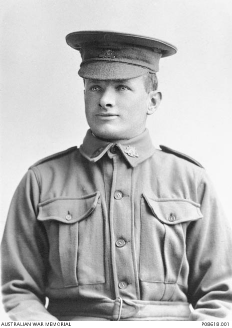 Photo of Albert Howard