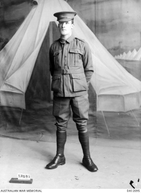 Photo of John Henry Segrave