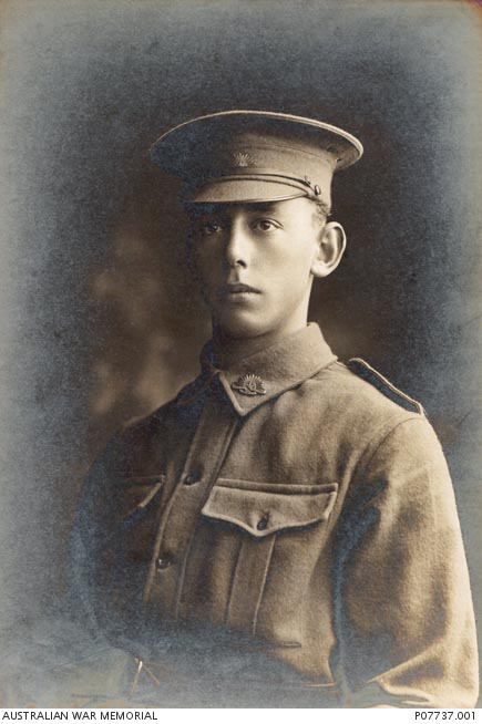 Photo of Alfred Dale