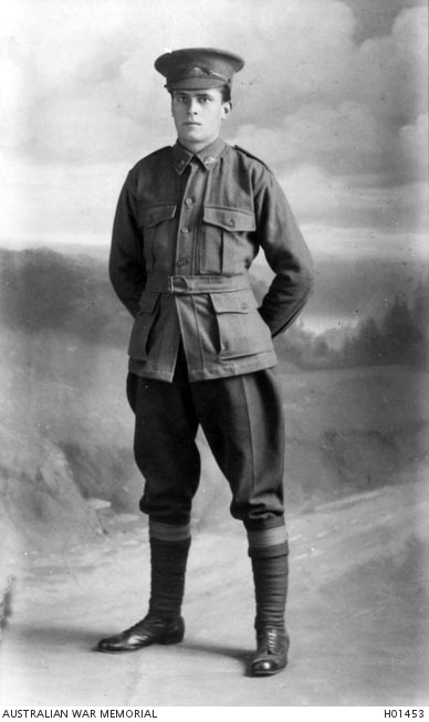 Photo of James A. Cock