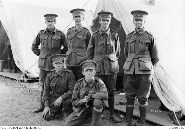 Photo of Alfred Rowsell