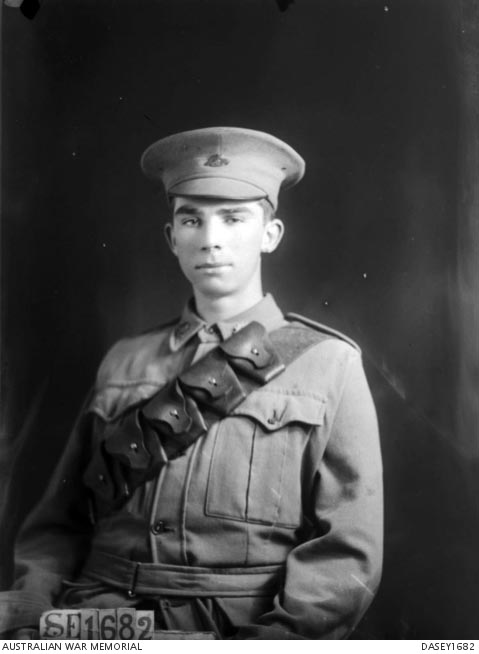 Photo of George Edwards