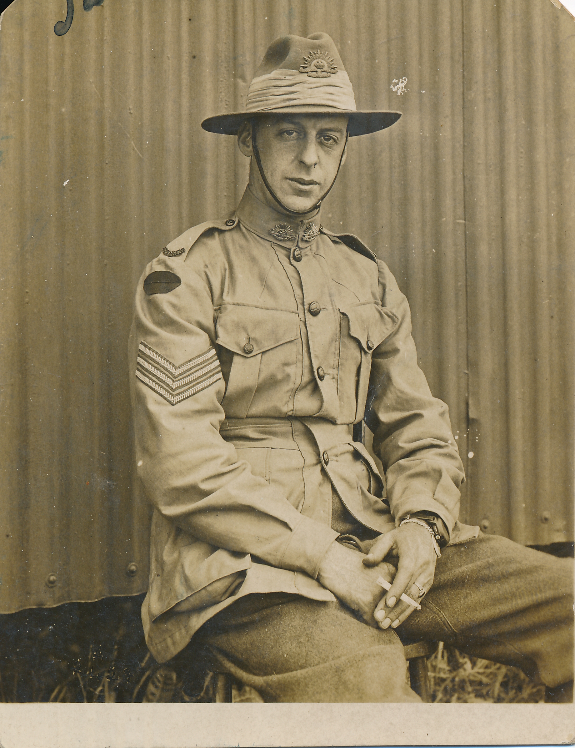 Photo of Charles J. Reid