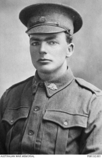 Photo of William Day