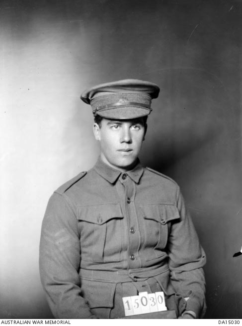 Photo of Ivan J. Ross