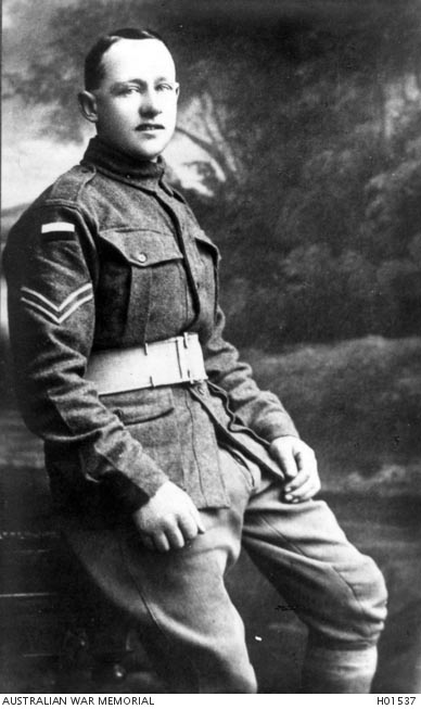 Photo of William Lugg