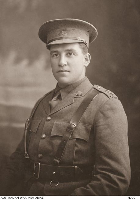 Photo of David Evans