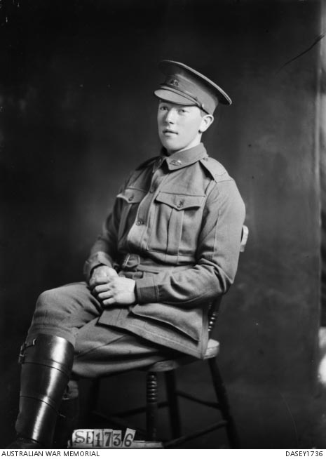 Photo of Edward Richards