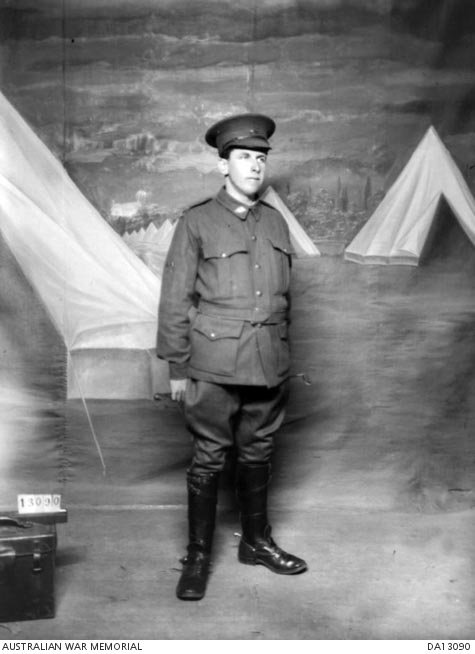 Photo of Robert H. Chandler