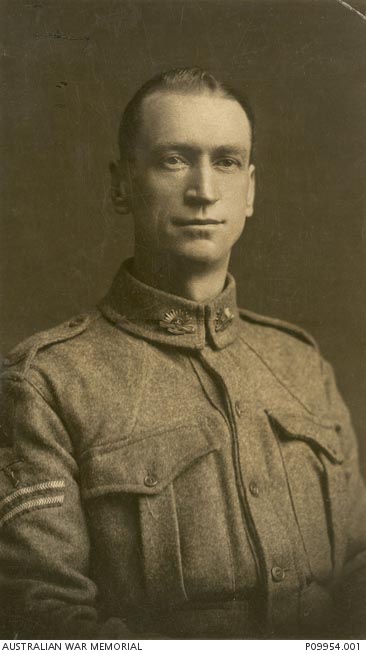 Photo of Martin Young