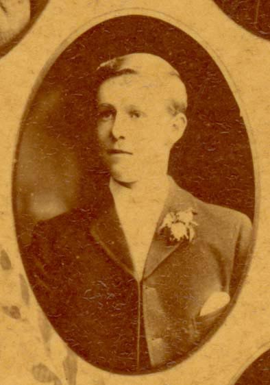 Photo of William John Lakeland