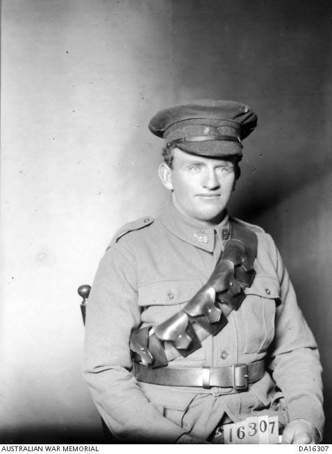 Photo of Mervyn W. Reynolds