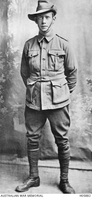 Photo of Thomas Ellefsen