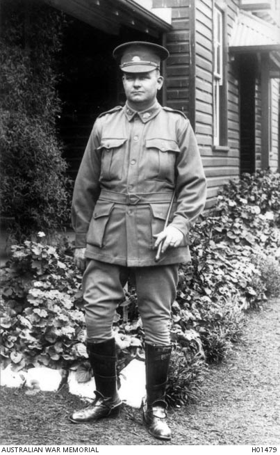 Photo of Arthur Carmichael