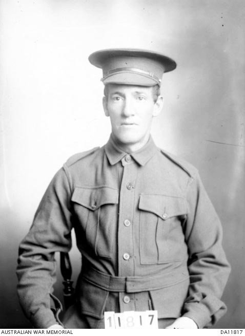 Photo of John K. Smart