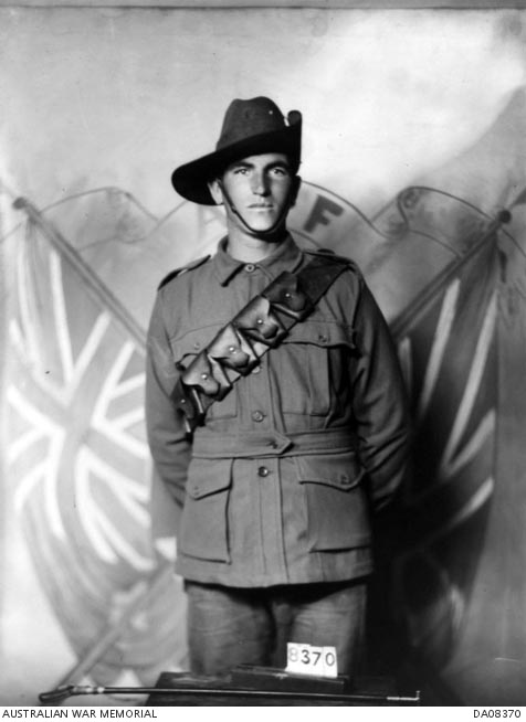 Photo of Charles Barnett