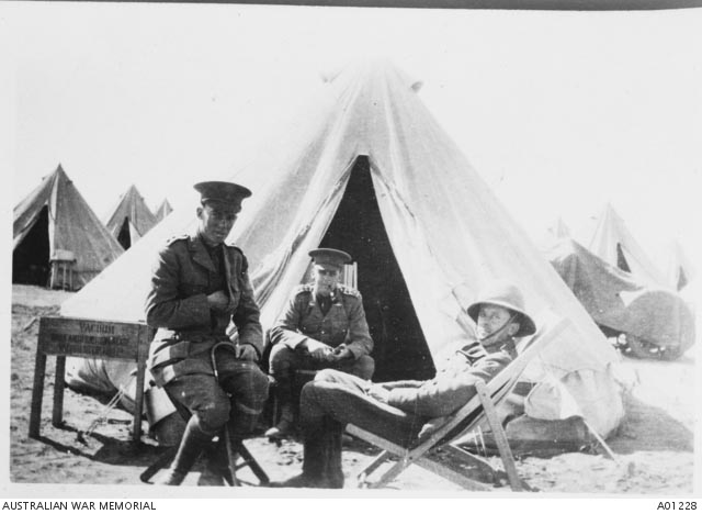 Photo of William Hamilton