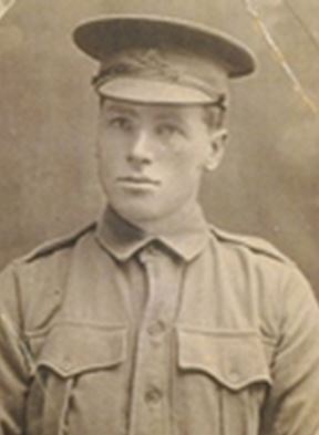 Photo of Michael Aylward