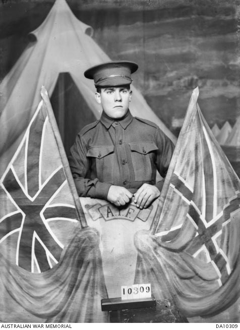 Photo of Stanley Welsh