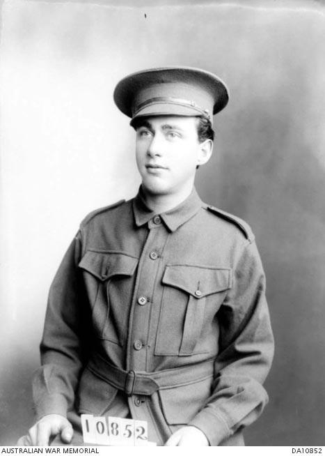 Photo of James Sherritt