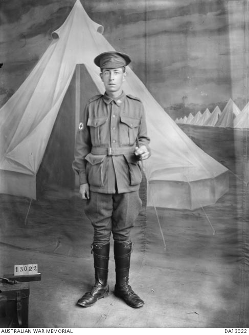 Photo of Thomas R. Gregan