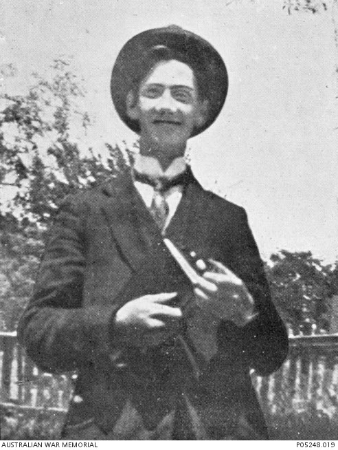 Photo of Gordon Campbell