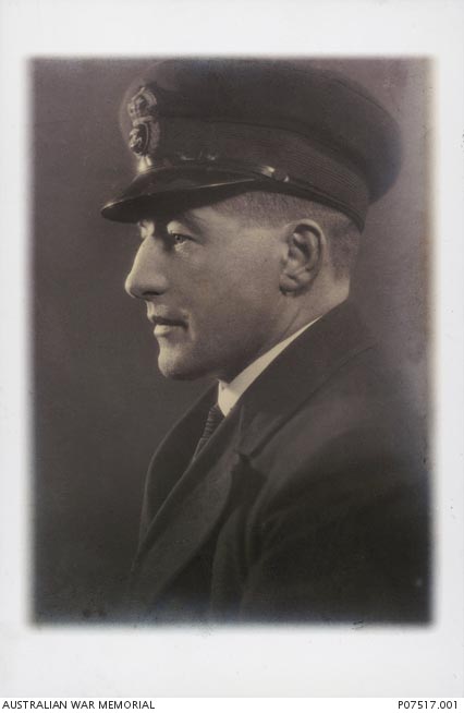 Photo of Ivo I. Bibby