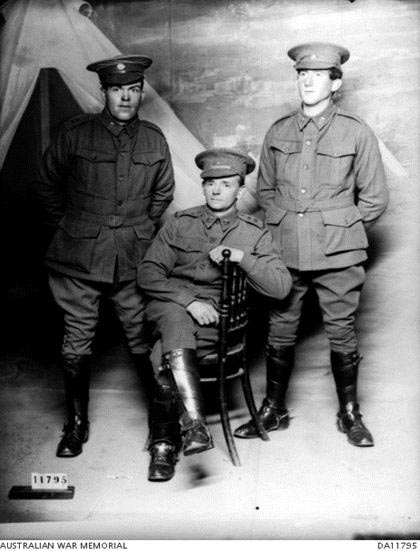 Photo of Fred. V. Taylor