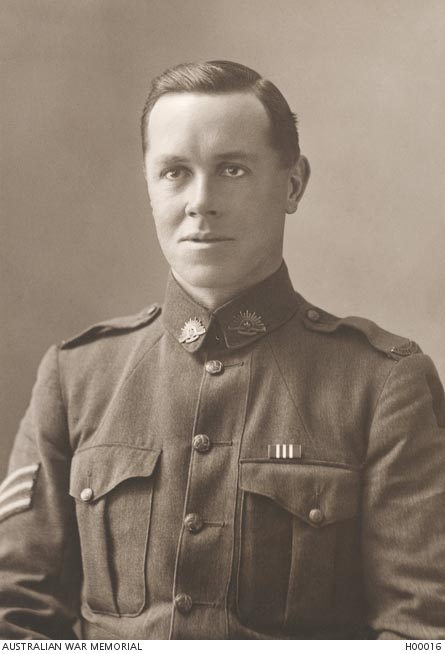 Photo of Alan Ibbotson