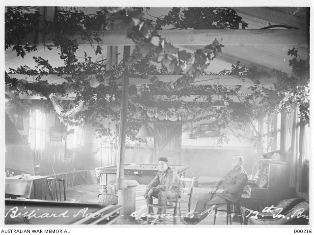 Photo of Peter Beaton