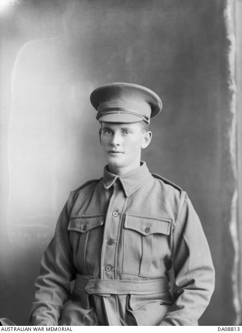 Photo of Frank Hickey