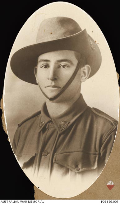 Photo of Septimus Fishwick