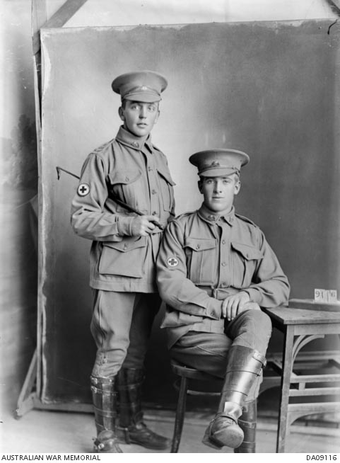 Photo of Harry Ellingsen