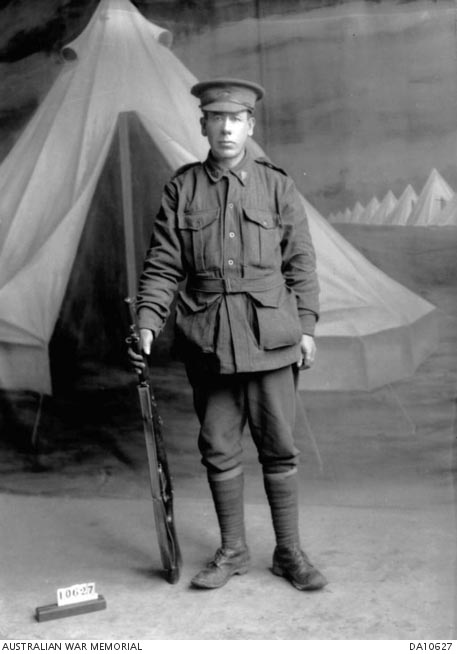 Photo of Charles E. Orme