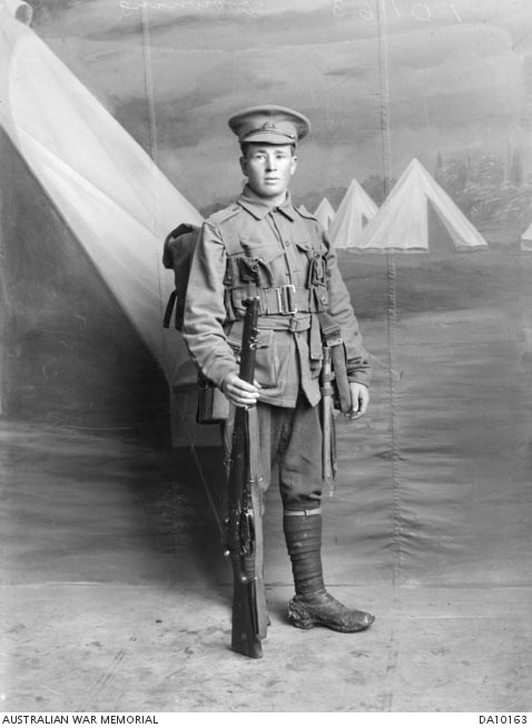 Photo of David Downing