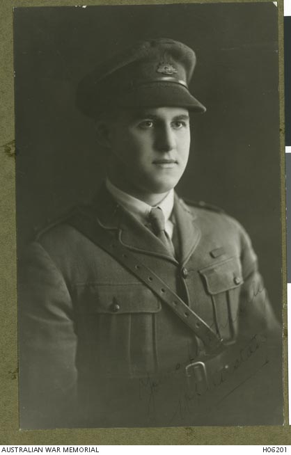 Photo of William Dunstan