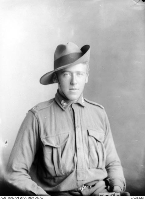 Photo of Charles Morris