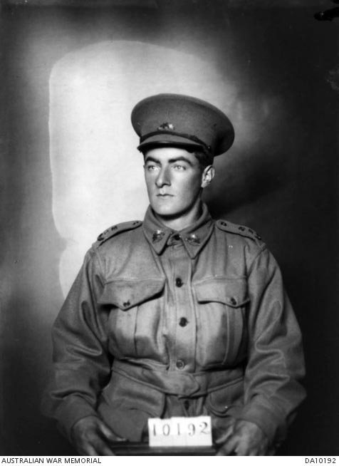 Photo of Hopetoun Taylor