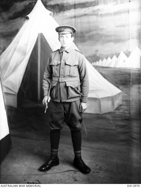 Photo of Martin Walsh