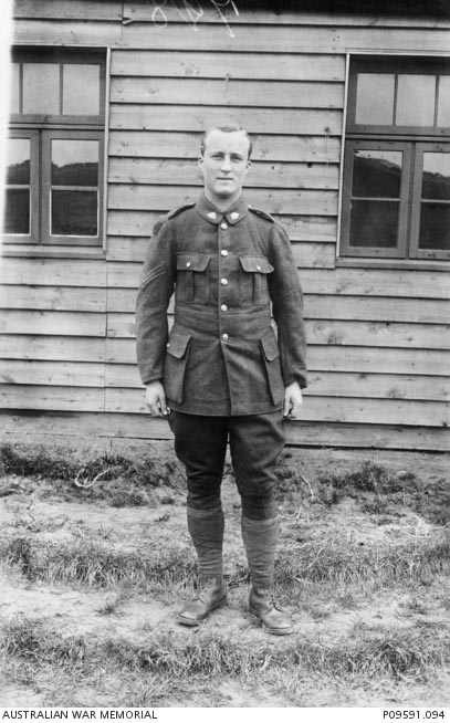 Photo of William C. Groves