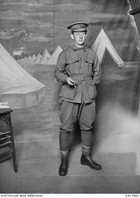 Photo of Clarence Jolly