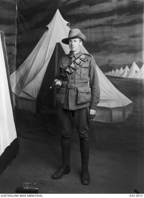 Photo of William Quayle