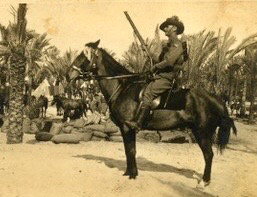 Photo of Clyde Woods