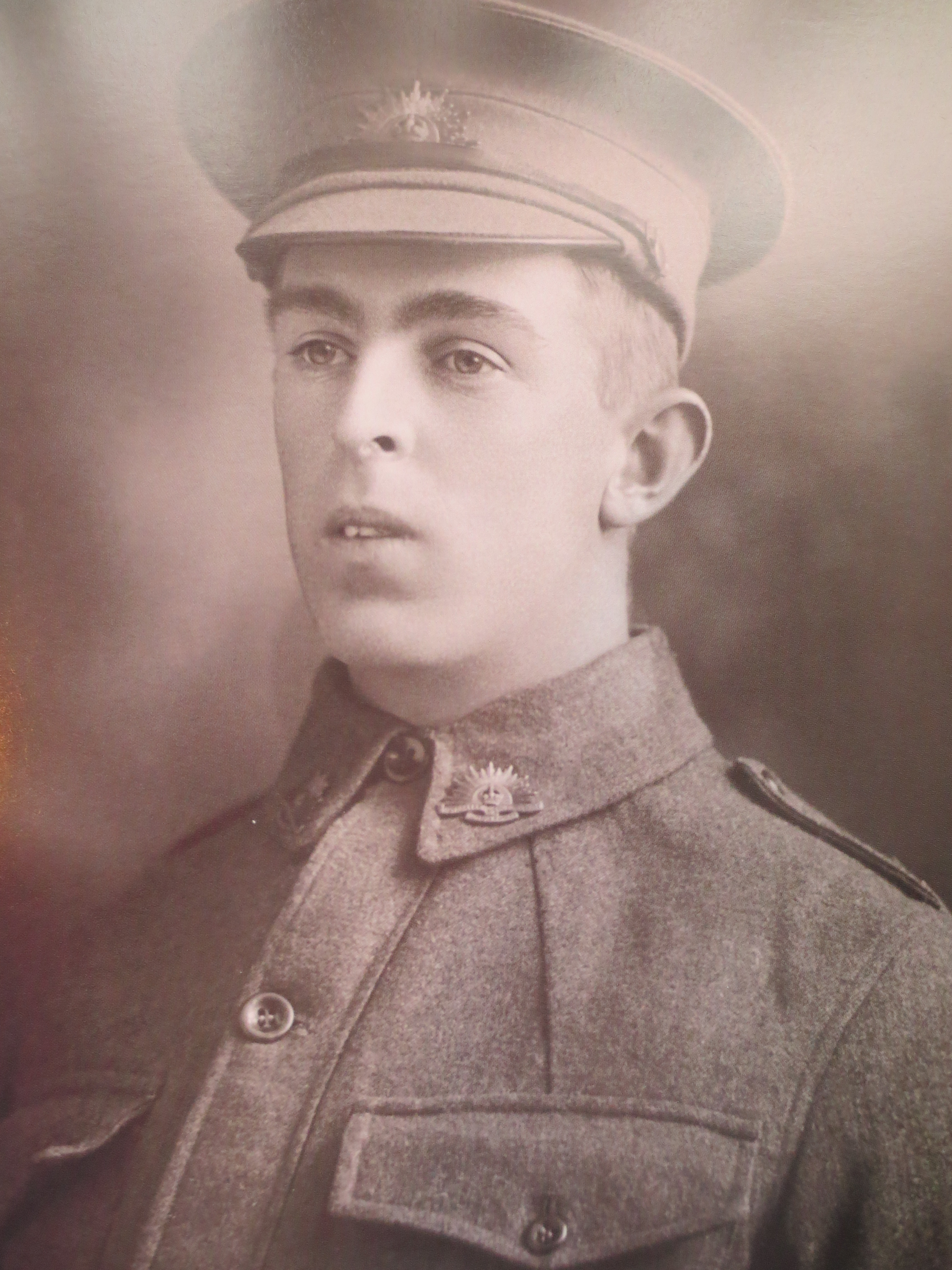 Photo of William Messer