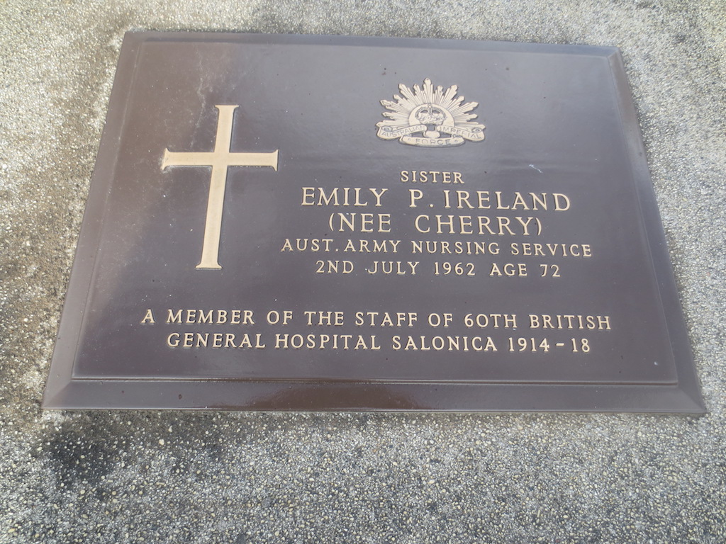 Photo of Pauline Cherry