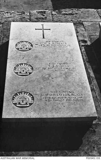 Photo of Clarence Roberts