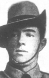 Photo of Walter Dawson